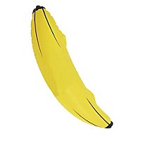 Aufblasbare Banane