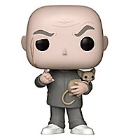 Austin Powers - Dr. Evil Funko POP! Figur