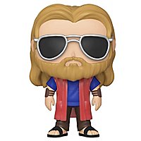 Avengers - Casual Thor Funko POP! Bobble-Head Figur