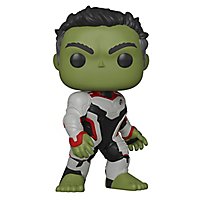 Avengers - Hulk Funko POP! Bobble-Head Figur