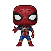 Avengers - Iron Spider Funko POP! Wackelkopf Figur