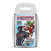 Avengers - Top Trumps Kartenspiel Avengers Assemble
