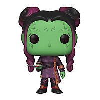 Avengers - Young Gamora Funko POP! Wackelkopf Figur