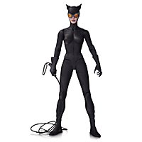 Batman - Actionfigur Catwoman Designer Collection by Jae Lee