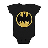 Batman - Baby Body Classic Logo
