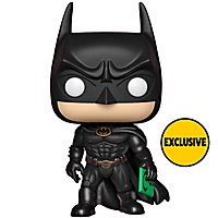 Batman - Batman Forever 1995 Funko POP! Figur (Exclusive)