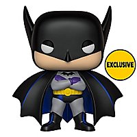Batman - Bob Kane Batman (1939) 1st Appearance Funko POP! Figur (Exclusive)
