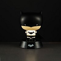 Batman - DC Comics 3D Lampe Batman