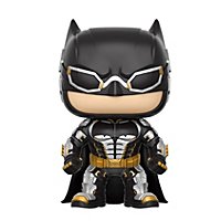 Batman - Justice League Batman Funko POP! Figur