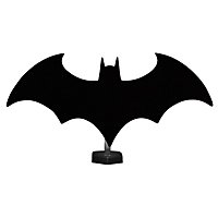 Batman - Leuchte Bat Logo