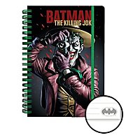 Batman - Notizbuch Killing Joke