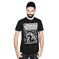 Batman - T-Shirt A Thousand Fears