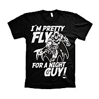 Batman - T-Shirt Night Guy