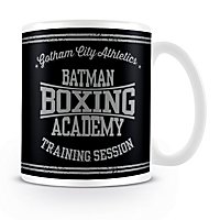 Batman - Tasse Boxing Academy
