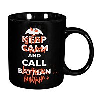 Batman - Tasse Keep Calm