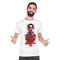 Batman v Superman - T-Shirt False God