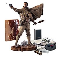 Battlefield - Statue Collector's Edition Set Battlefield 1