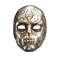 Bellatrix Lestrange Death Eater Mask Latex Full Mask