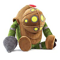 Bioshock - Plüschfigur Big Daddy