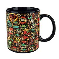 Bioshock - Tasse Plasmide