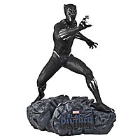 Black Panther - Black Panther Life-Size Statue
