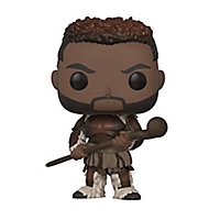 Black Panther - M'Baku Funko POP! Wackelkopf Figur