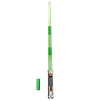 Star Wars - Lichtschwert Luke Skywalker Bladebuilders FX