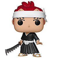 Bleach - Renji Funko POP! Figur