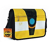 Borderlands - Umhängetasche Claptrap