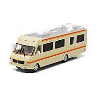 Breaking Bad - Metall-Modell 1986 Fleetwood Bound RV 1/43