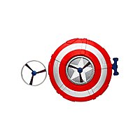 Captain America Action-Schild