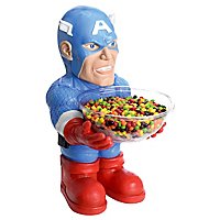Captain America - Candy Holder
