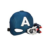Captain America - FX Helm für Kinder