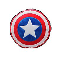 Captain America - Kissen Captain America Schild