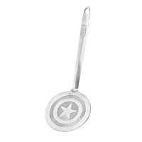 Captain America - Pfannenwender Schild