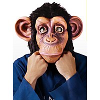 Chimpanzee classic Mask