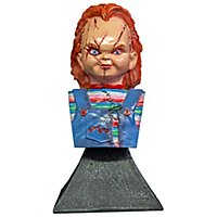Chucky's Bride - Chucky mini bust