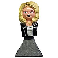 Chucky's Bride - Tiffany mini bust