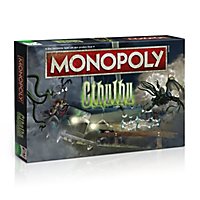 Cthulhu - Monopoly Cthulhu