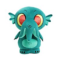 Cthulhu - Plüschfigur Cthulhu türkis (Exclusive)