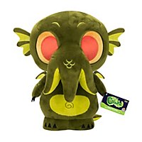 Cthulhu - The Real Cthulhu Plüschfigur