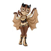 DC - Bombshells Batgirl (Sepia) Rock Candy figure (Exclusive)
