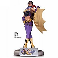 DC - Dekofigur Batgirl BOMBSHELLS ™ (Limited Edition)