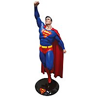 DC - Superman Life-Size Statue