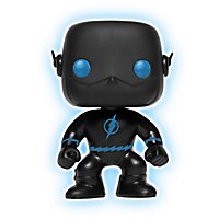DC - The Flash Glow Funko POP! Figur (Exclusive)