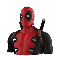 Deadpool - Spardose Deadpool