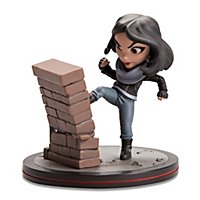 Defenders - Dekofigur Jessica Jones Q-Fig