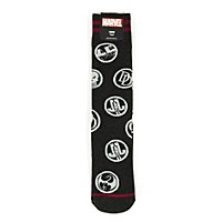 Defenders - Socks Marvel's Defenders Logos Loot Crate Exclusive
