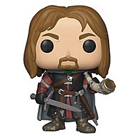 Der Herr der Ringe - Boromir Funko POP! Figur