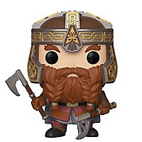 Der Herr der Ringe - Gimli Funko POP! Figur